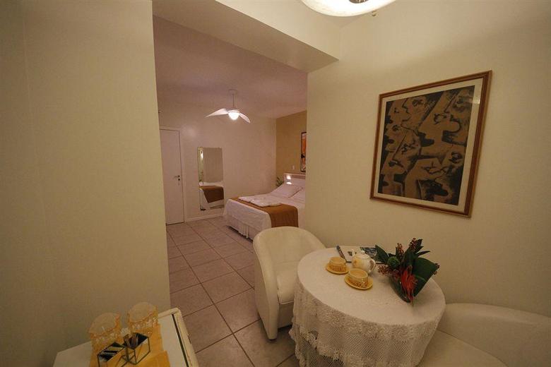 Pousada Dos Ch�s Hotel Boutique