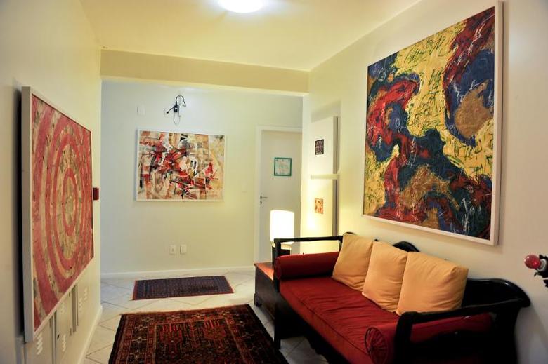 Pousada Dos Ch�s Hotel Boutique