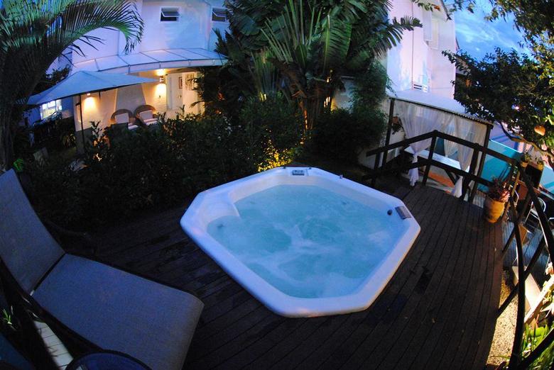 Pousada Dos Ch�s Hotel Boutique