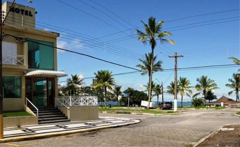 Hotel Palmar