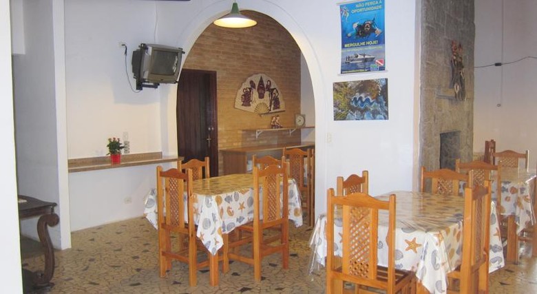 Posada Pousada Omnimare
