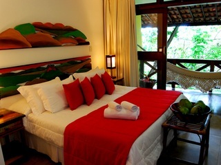 Thalassa Hotel