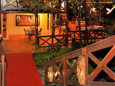 Thalassa Hotel