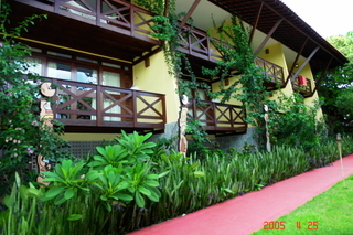 Thalassa Hotel
