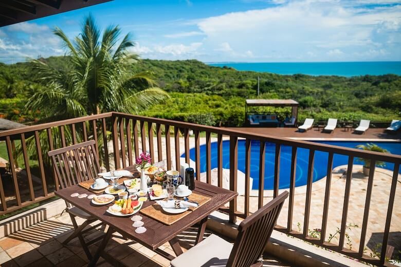 Hotel Pousada Oka Da Mata