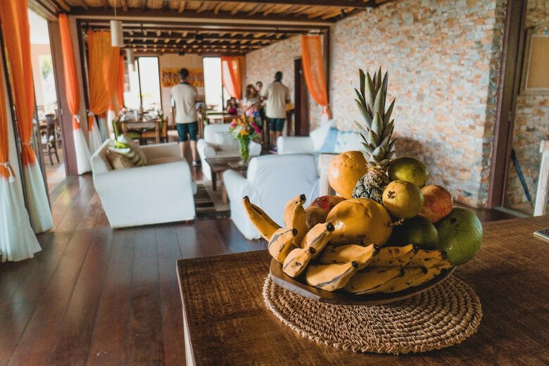 Hotel Pousada Oka Da Mata