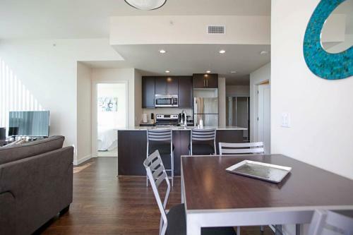 Apartamento Two-bedroom On 15th Street 1