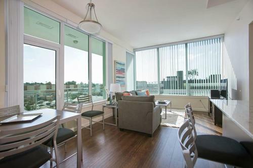 Apartamento Two-bedroom On 15th Street 1