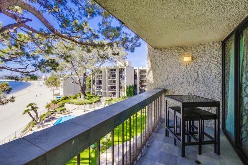 Apartamento Bayfront Serenity Condo