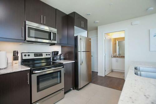 Apartamento 15th Street Two-bedroom