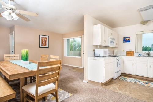 Four-bedroom, Three-and-a-half Bath Home In Sd Pacific Beach