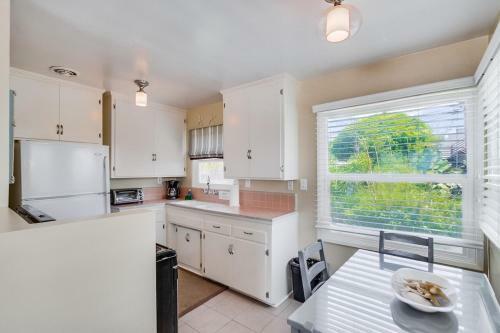 Apartamento Pacific Shores I Condo