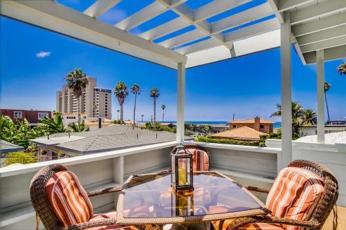 Apartamento Pacific Shores I Condo