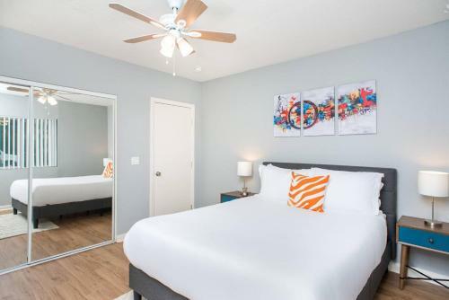 Apartamento Quaint 1 Br Steps To Pb By Domio