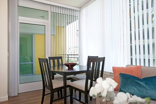 Apartamento Two-bedroom On 15th Street 424