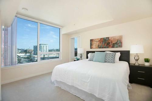 Apartamento Two-bedroom On 15th Street 424