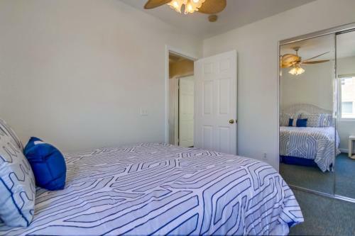 Apartamento Ocean Front Breakers D Apts