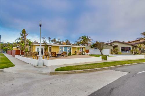 Villa Mar Vista