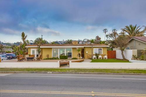 Villa Mar Vista