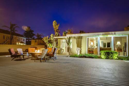 Villa Mar Vista