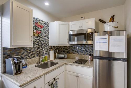Apartamento Roxy Beach House 1