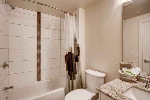 Apartamento !wow! Amazing 3br/2ba Highrise