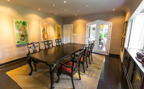 The Fischer House
