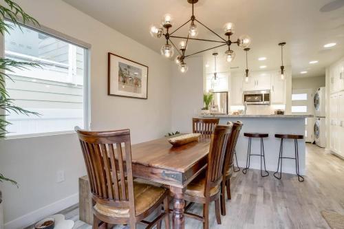 Bay View Beach House