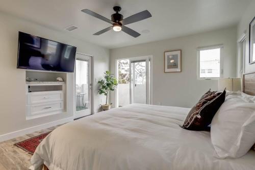 Bay View Beach House