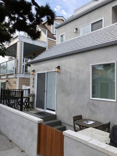 Bay View Beach House