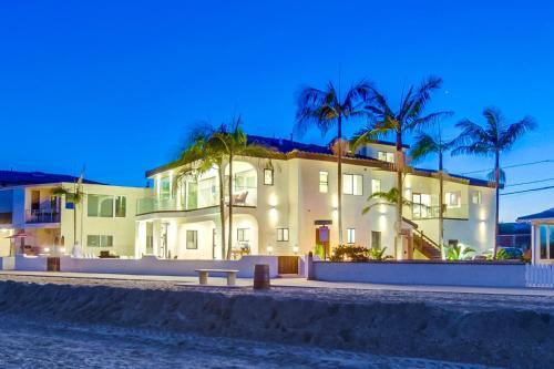 Point Break 4 Villa