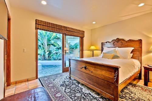 #1151 - Hidden Treasure Four-bedroom Holiday Home