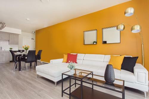 Apartamento Sd Sky-line View Luxe Apt