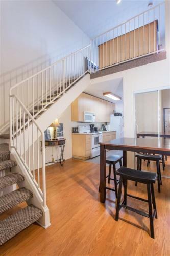 2nd Ave Lofts Downtown