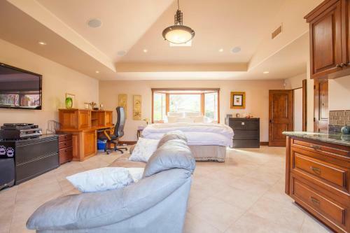 Jewel Above La Jolla Shores