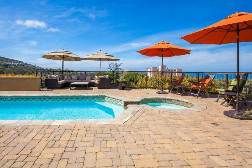 Jewel Above La Jolla Shores