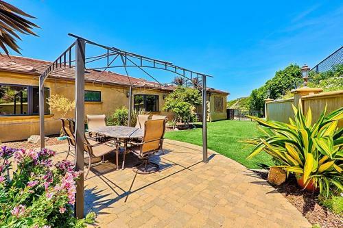 Jewel Above La Jolla Shores