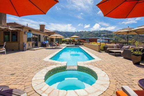 Jewel Above La Jolla Shores