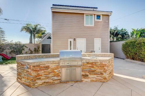 La Jolla Shores - Ocean Views!