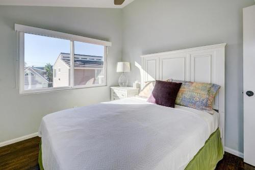 La Jolla Shores - Ocean Views!