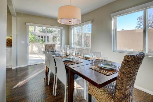 La Jolla Shores - Ocean Views!