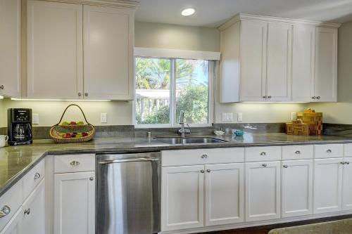 La Jolla Shores - Ocean Views!