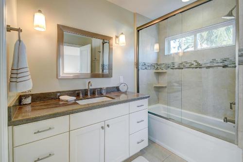 La Jolla Shores - Ocean Views!