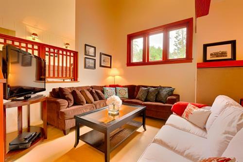 #7210 - Heritage Place Four-bedroom Holiday Home