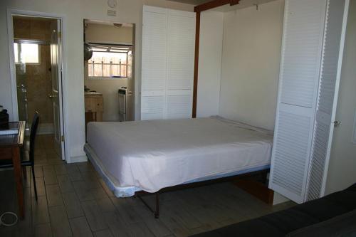 Apartamento South Mission Beach Studio 3