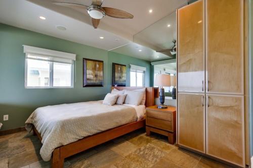 Apartamento Surf Rider K Condo