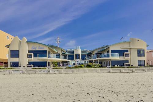 Apartamento Surf Rider K Condo