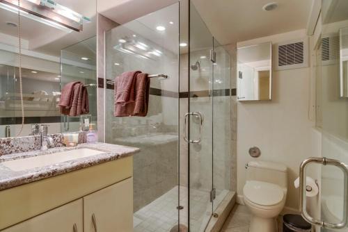 Residence Club II Townhouse