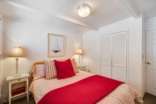Apartamento Rockaway Cottage Apts