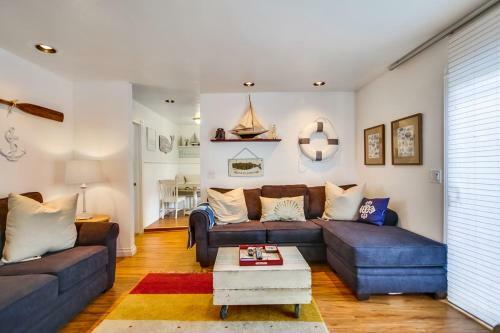Apartamento Rockaway Cottage Apts